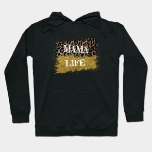 Mama Life Hoodie